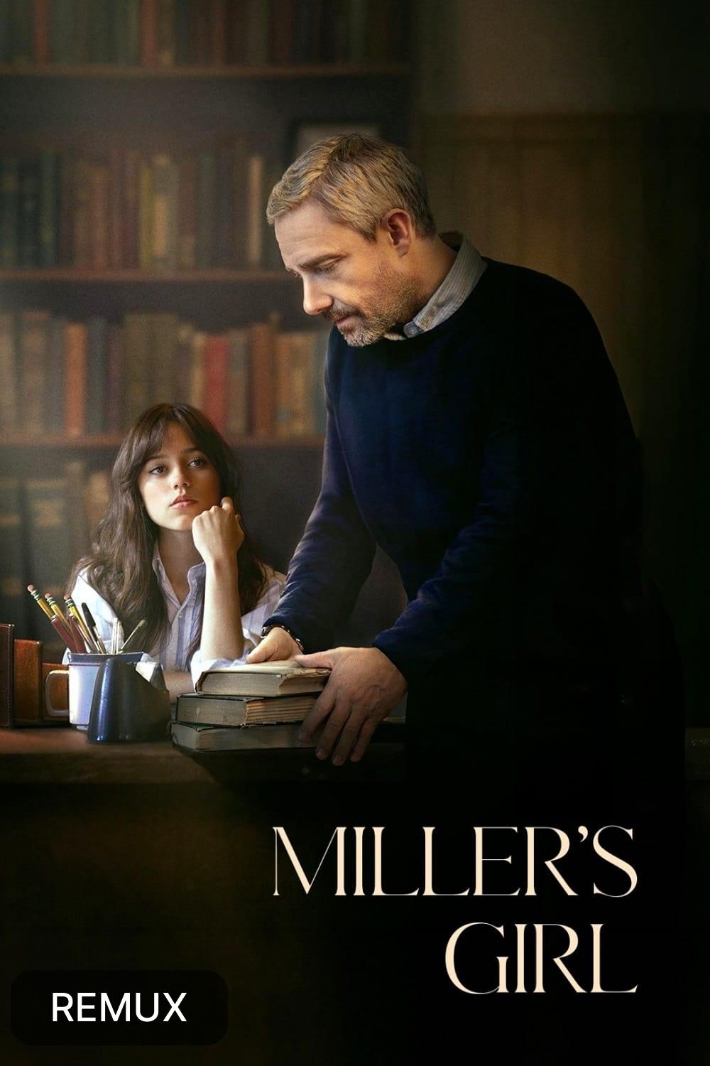 Miller&#039;s Girl (2024) [419451] (A1723479890) [[Movies]] --Plex--